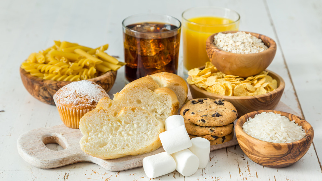 飲食陷阱︱1類食物成癮性堪比煙酒被稱「最油碳水化合物」 使人「吃不飽」增患脂肪肝糖尿病風險
