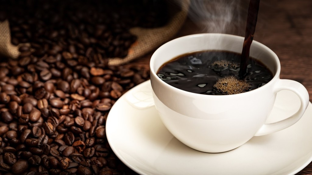 咖啡養生｜運動前飲咖啡有4大好處 營養師揭最佳飲用時機 可提升新陳代謝增强運動效果