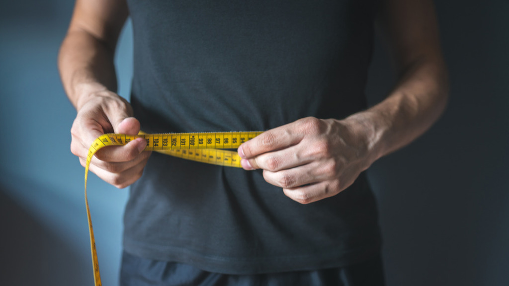 體重驟降︱男子4個月無故暴瘦35磅一驗揭患血癌 醫生警告「急瘦3大危機」