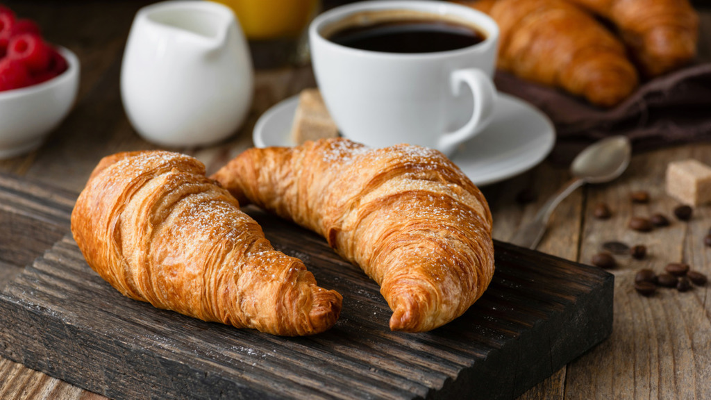 早餐陷阱｜日專家揭早餐食麵包+咖啡超傷腸胃 推薦1款料理代替