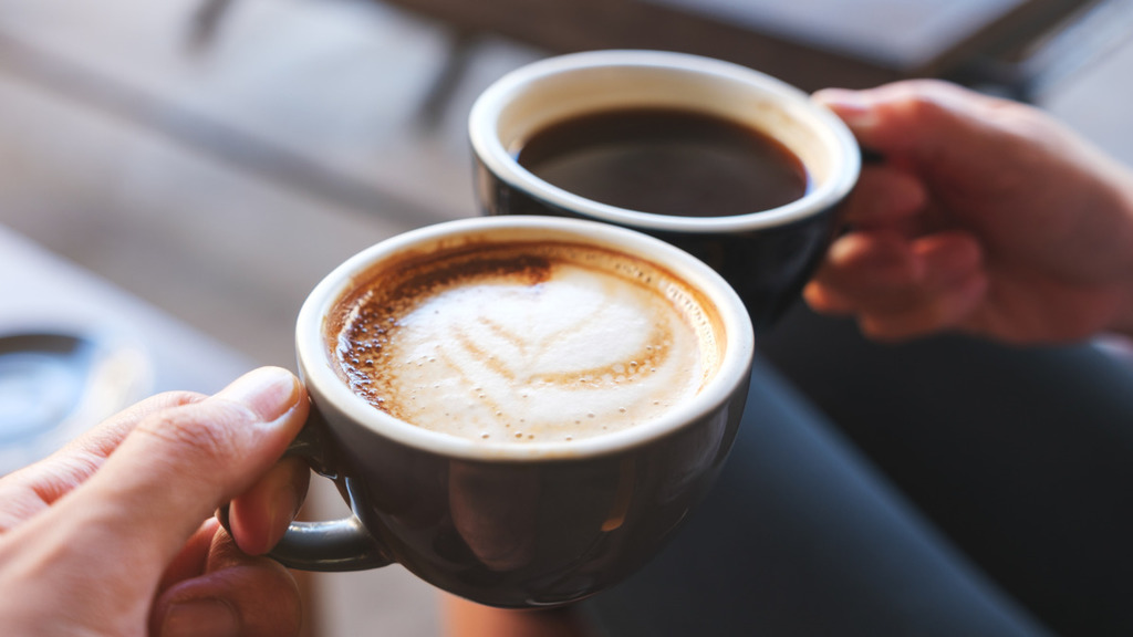 咖啡迷思｜醫生列9類人不宜飲咖啡 1類人日飲2杯心血管病死亡風險增105%