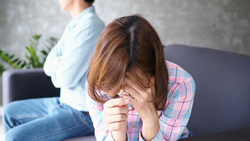 妊娠糖尿｜31歲人妻患糖尿病 丈夫1荒謬原因斥噁心提離婚：他說我不自愛 