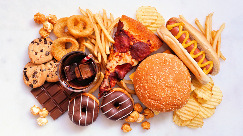 食用安全｜「超加工食品」暗藏7大風險可致癌、失智 營養師：1周勿食超過呢個數