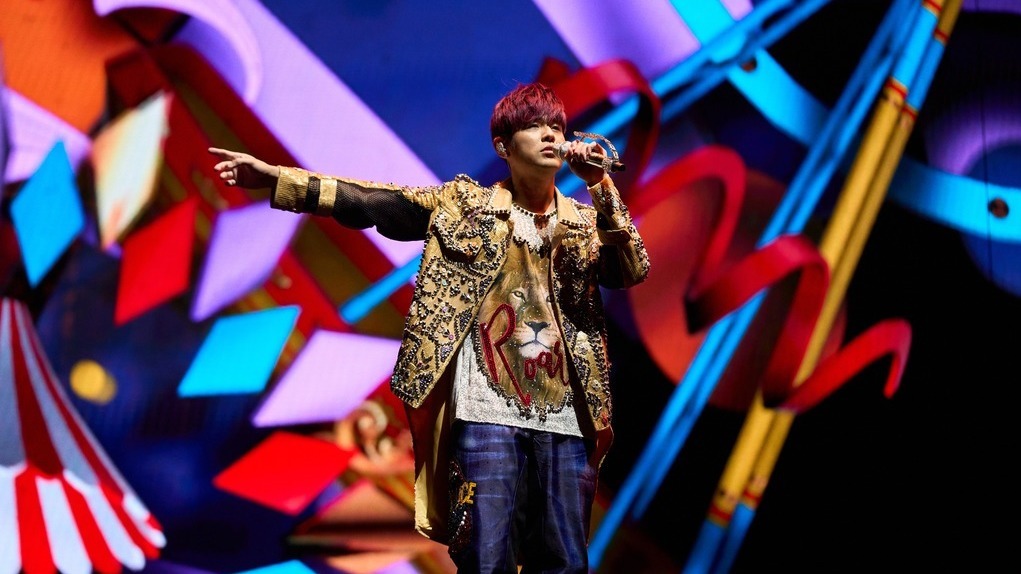 周杰倫演唱會｜欲圓亡妹遺願 哥哥代替觀看周杰倫演唱會 出示死亡+火化證明仍遭拒