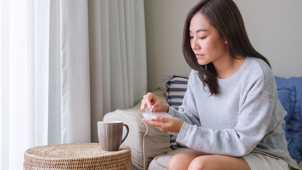 糖尿病｜女子服糖尿藥體重急增250磅 靠一個改變數值大減逆轉糖尿病