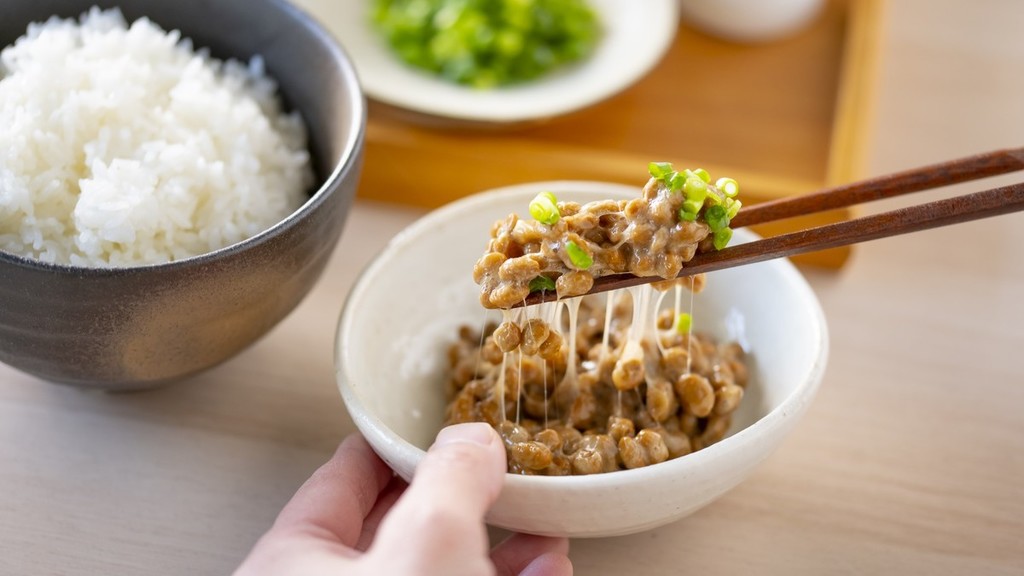 飲食攻略｜納豆護心臟強骨骼有助消脂 營養學家揭攝取納豆保健品禁忌 4類人士適合納豆保健