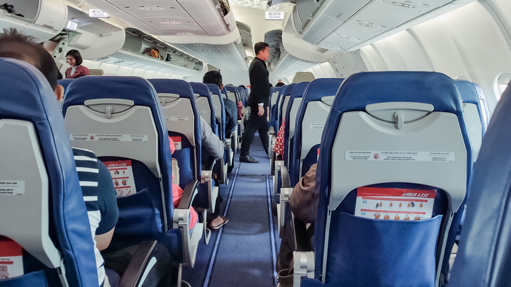 韓國空難｜南韓事隔22年再遇最大空難 飛行1階段事故最多航空專家：坐1飛機位置最安全