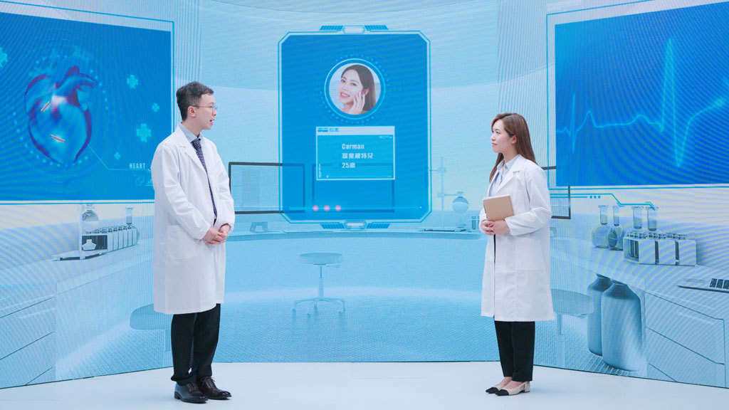 不留痕的自在 新一代無導線心臟起搏器