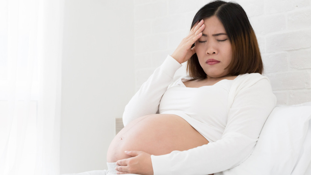 產後血虛腸燥易致便秘 中醫簡單5招助改善