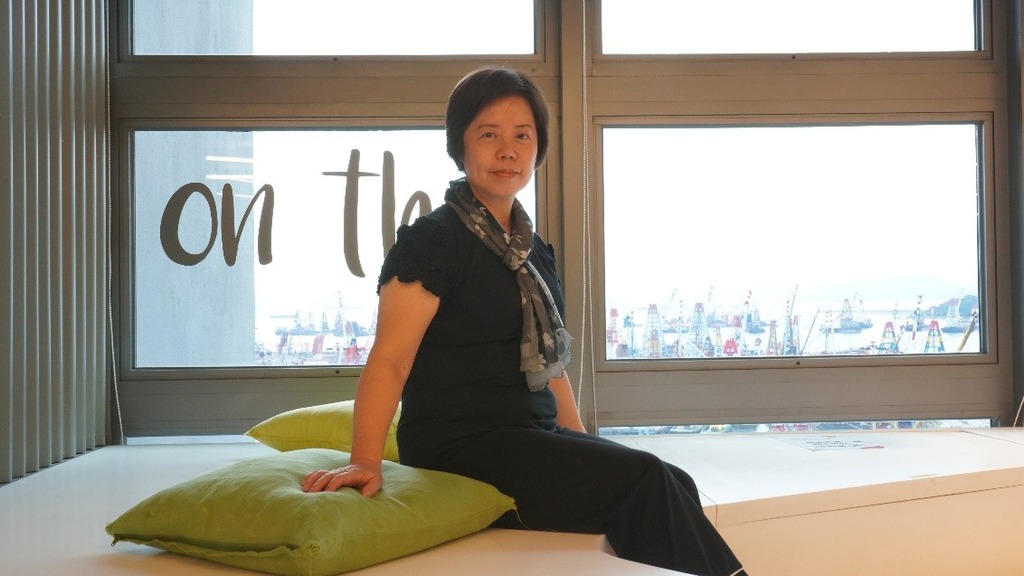 紅十字細說人道︱撫平時代的裂痕 香港紅十字會尋人服務義工Winnie與她的尋親使命