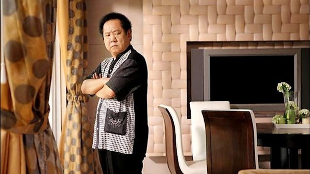 猝死危機｜資深男星49歲兒心因性猝逝 家屬7年內痛失3親悲慟：以後沒靠山了